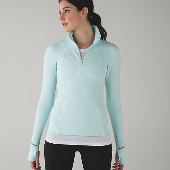 Lululemon Runderful Jacket - Picture 2 of 15